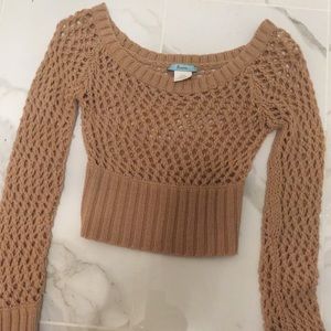 Marciano Knit Sweater